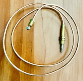 Thermocoupler - TC100