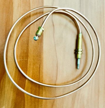 Thermocoupler - TC100