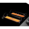 Quartz Glass skq to suit RQT Burner - Image 2